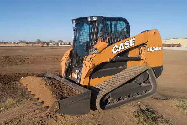 Action CaseIHCE