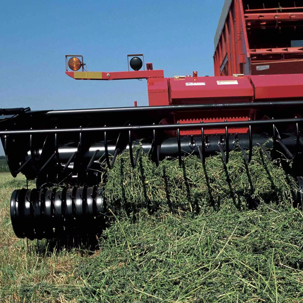 Case ForageHarvesters SmallCover