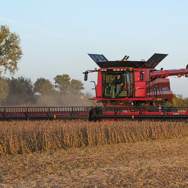 Case Harvesting SmallCover