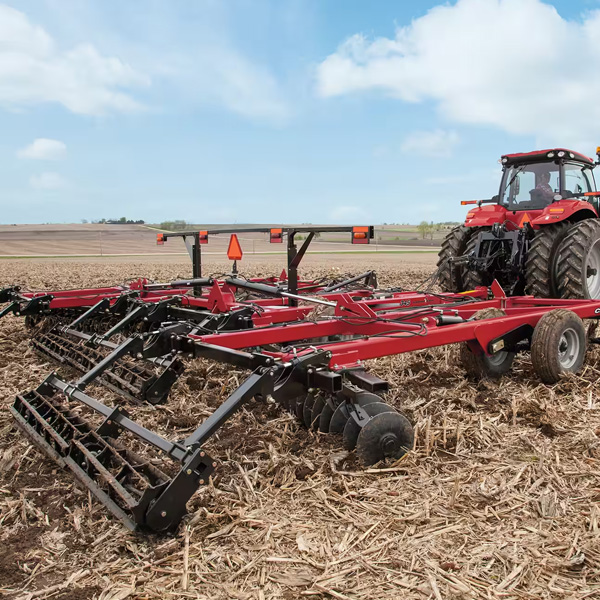 Case Tillage SmallCover