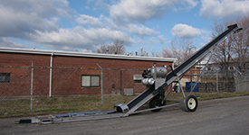 Conveyor FieldLoader HomePage