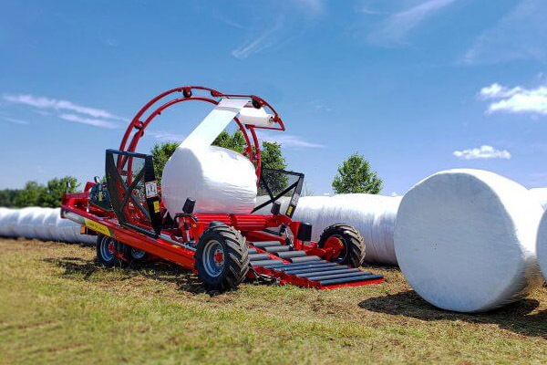 We work hard to provide you with an array of products. That's why we offer Anderson Group for your convenience.