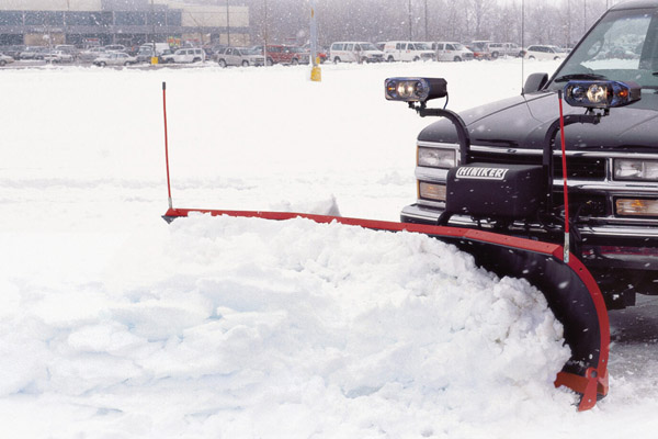 We work hard to provide you with an array of products. That's why we offer Hiniker for your convenience.