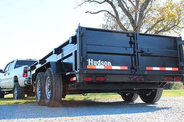 Action Hudson