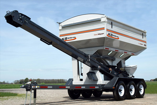 We work hard to provide you with an array of products. That's why we offer Killbros for your convenience.