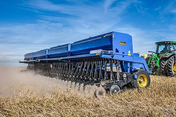 We work hard to provide you with an array of products. That's why we offer Landoll for your convenience.