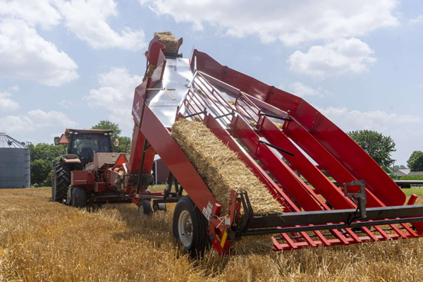 We work hard to provide you with an array of products. That's why we offer Norden Mfg for your convenience.
