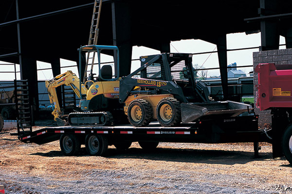 We work hard to provide you with an array of products. That's why we offer Pequea for your convenience.