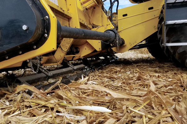 We work hard to provide you with an array of products. That's why we offer Yetter for your convenience.
