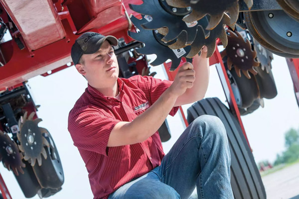 ServiceTech tmb