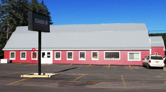 WFS FRANKLIN