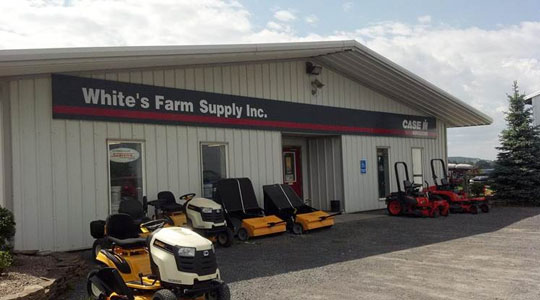 WFS LOWVILLE