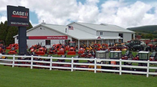 WFS WATERVILLE