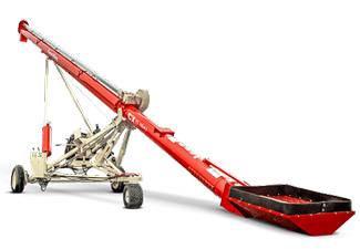 Buy Grain Handling at White's Farm Supply in New York