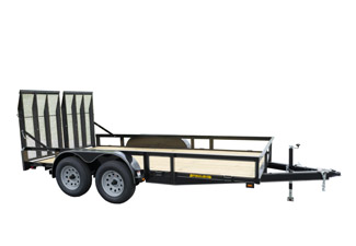 Buy Trailers at White's Farm Supply in New York