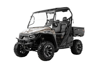 Buy Utility Vehicles at White's Farm Supply in New York